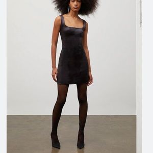 Ten by Babaton Premiere Dress - worn once!!!